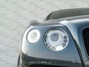 Bentley Continental GT GT V8