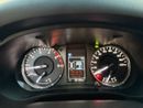 تويوتا هيلوكس S GLX 2.4L AWD A/T