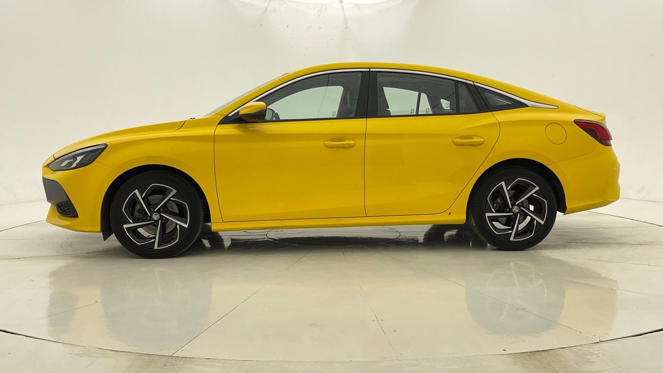 MG GT LUXURY 1.5 | Zero Down Payment | Home Test Drive