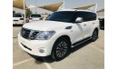 Nissan Patrol LE