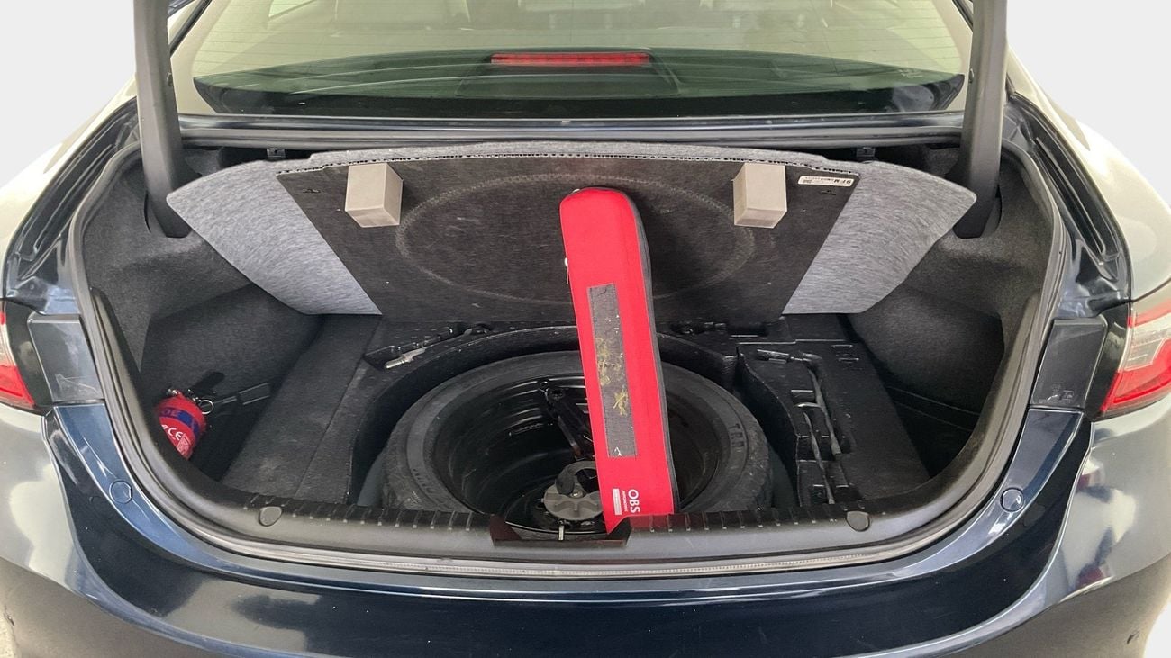 Mazda 6 V 2.5L (184 HP) V | Guaranteed Warranty | 0 Down Payment