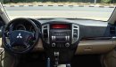 Mitsubishi Pajero GLS V6 Ref#487