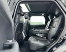 Land Rover Range Rover Sport 2020 Range Rover Sport Autobiography V8, 2 Years Unlimited KM Warranty, Full Agency Service History