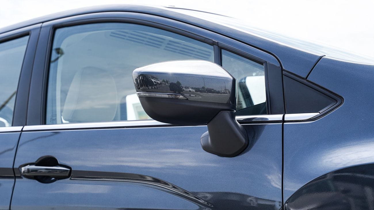 Mitsubishi Xpander