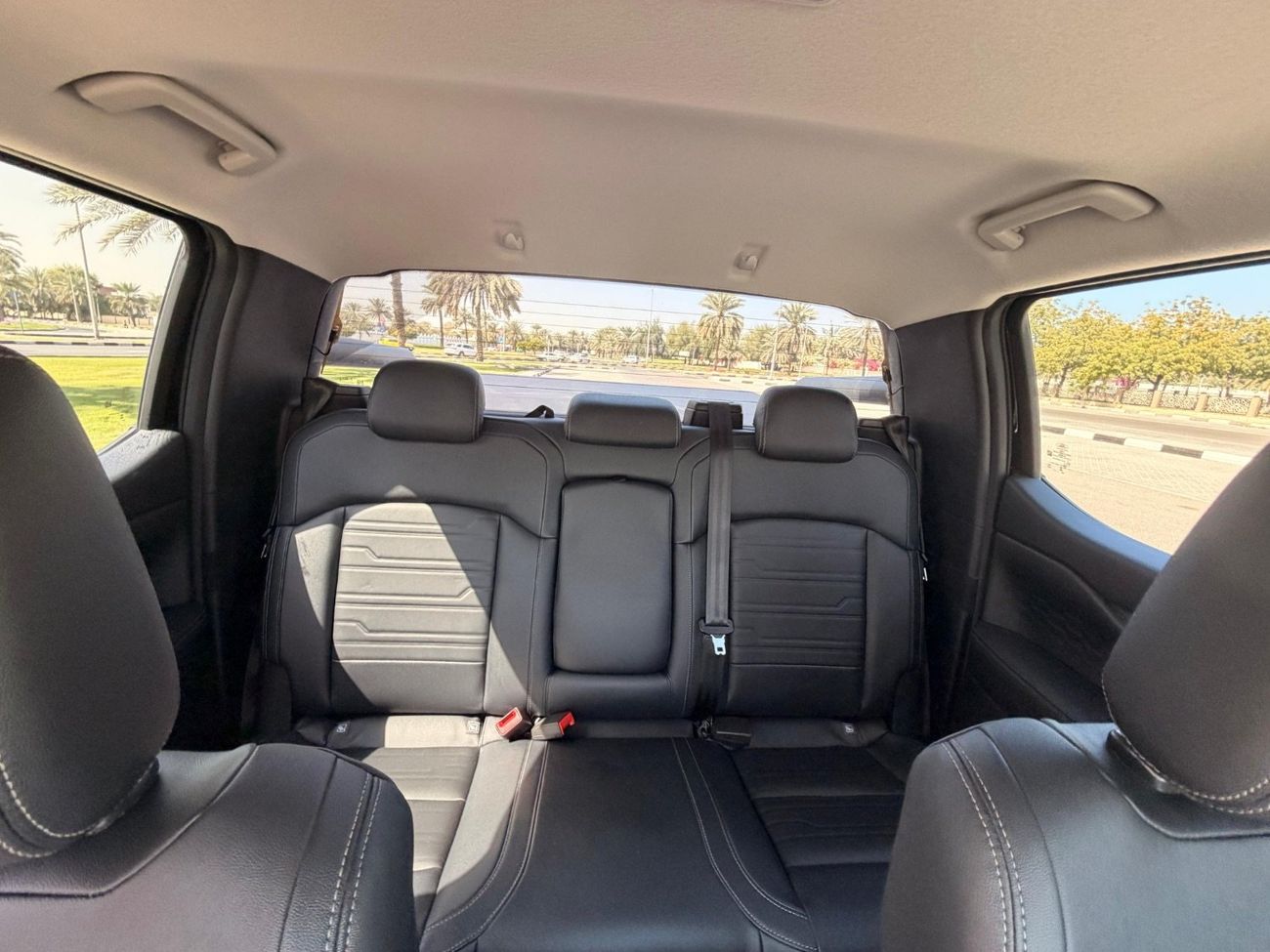 فورد رانجر Sport from Australia