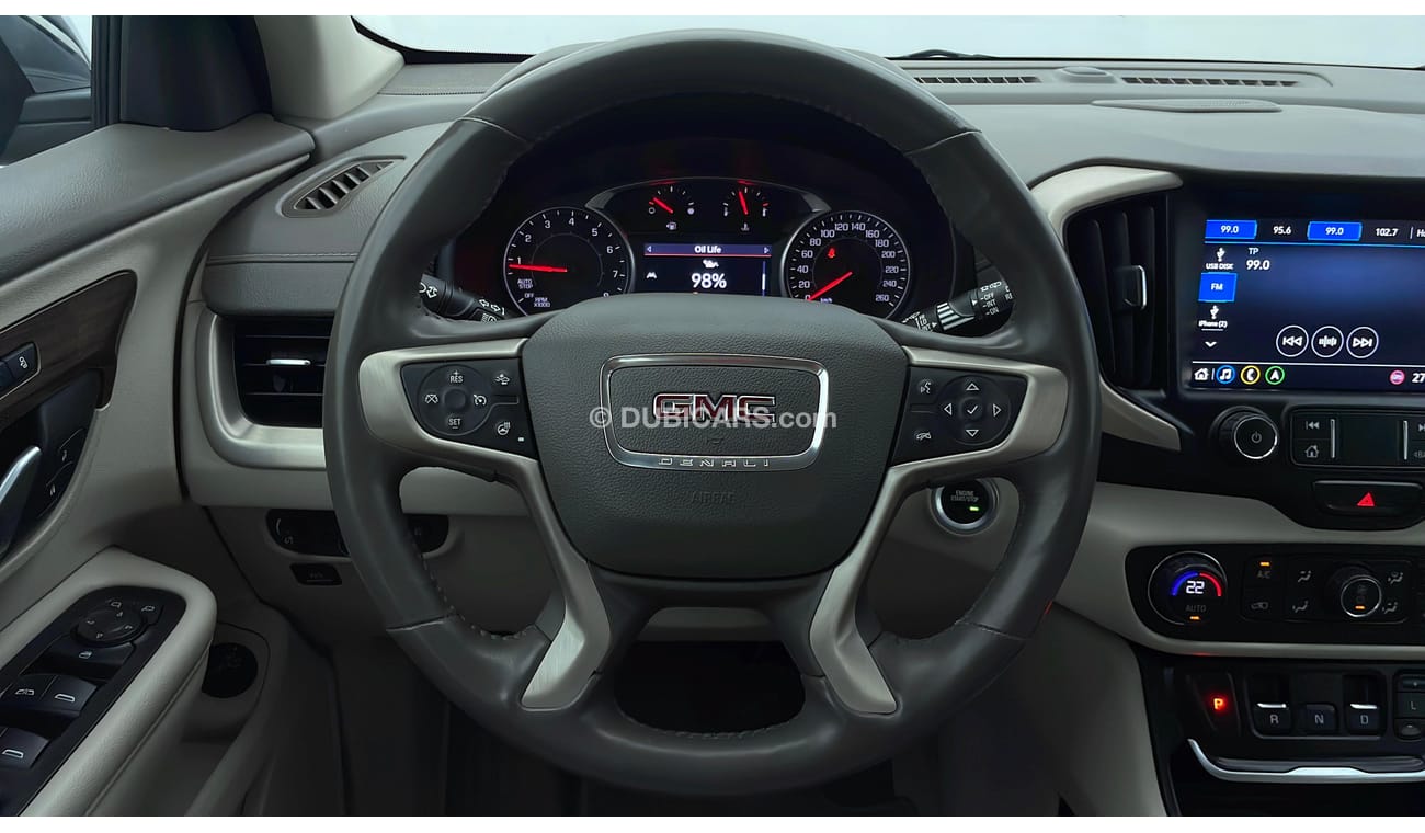 GMC Terrain DENALI 2 | Under Warranty | Inspected on 150+ parameters