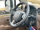 Toyota Land Cruiser Pick Up S/C LC79 2.8L DSL M/T // 2026 // STD Option Diff Lock , DVD&Back Camera // Special Offer // By Formu