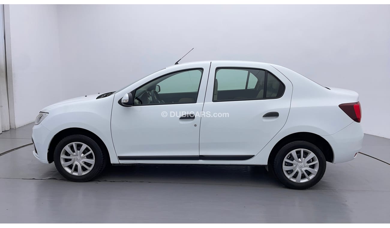 Renault Symbol PE 1.6 | Zero Down Payment | Free Home Test Drive