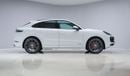 بورش كايان UAE's Very Best Example | AED 5,900 Per Month