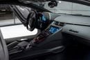 Lamborghini Aventador 6.5L V12