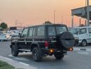 Toyota Land Cruiser 70 LC 78 HARDTOP 4.0L MT