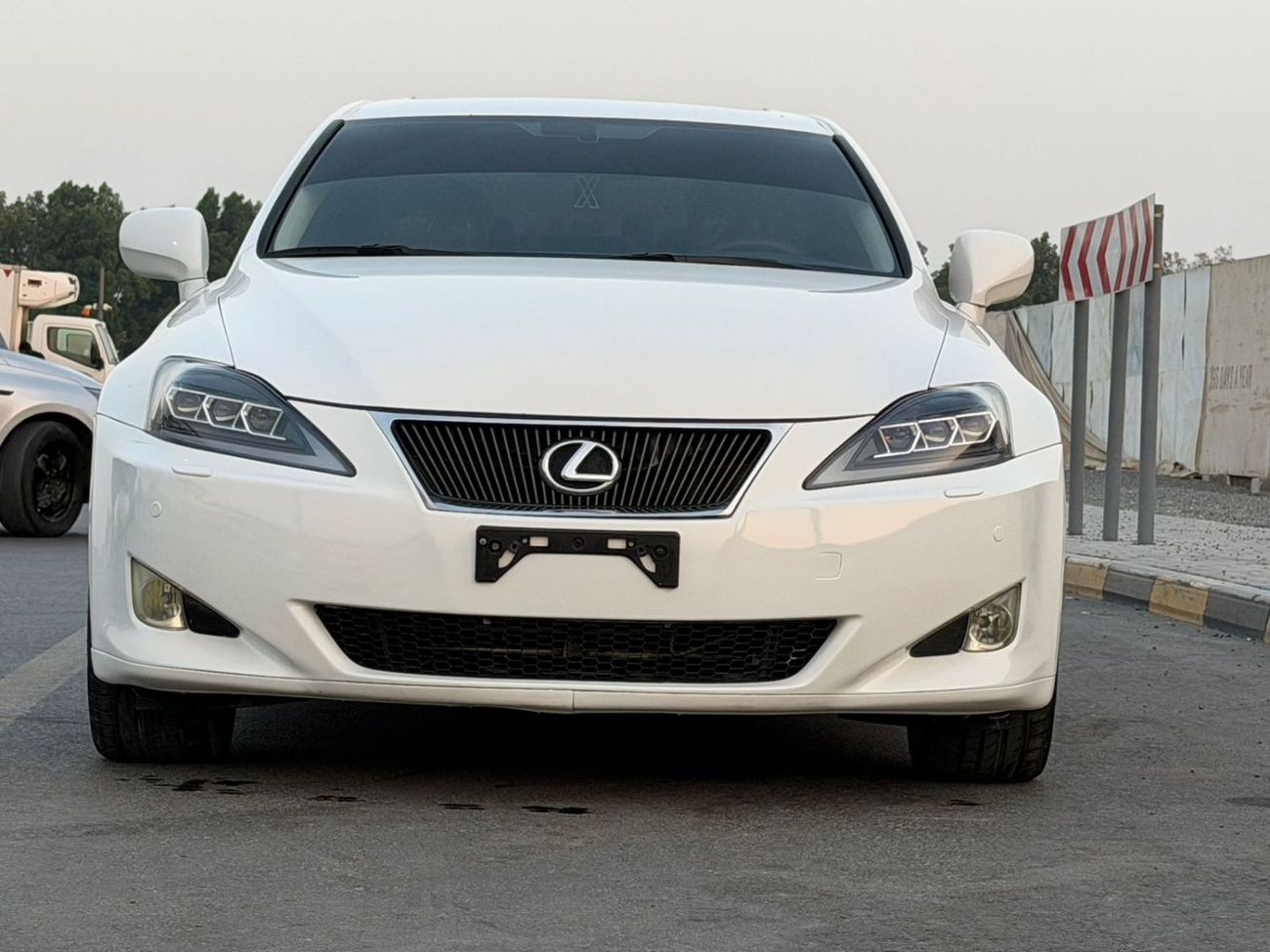 Lexus IS300 the car is in excellent condition