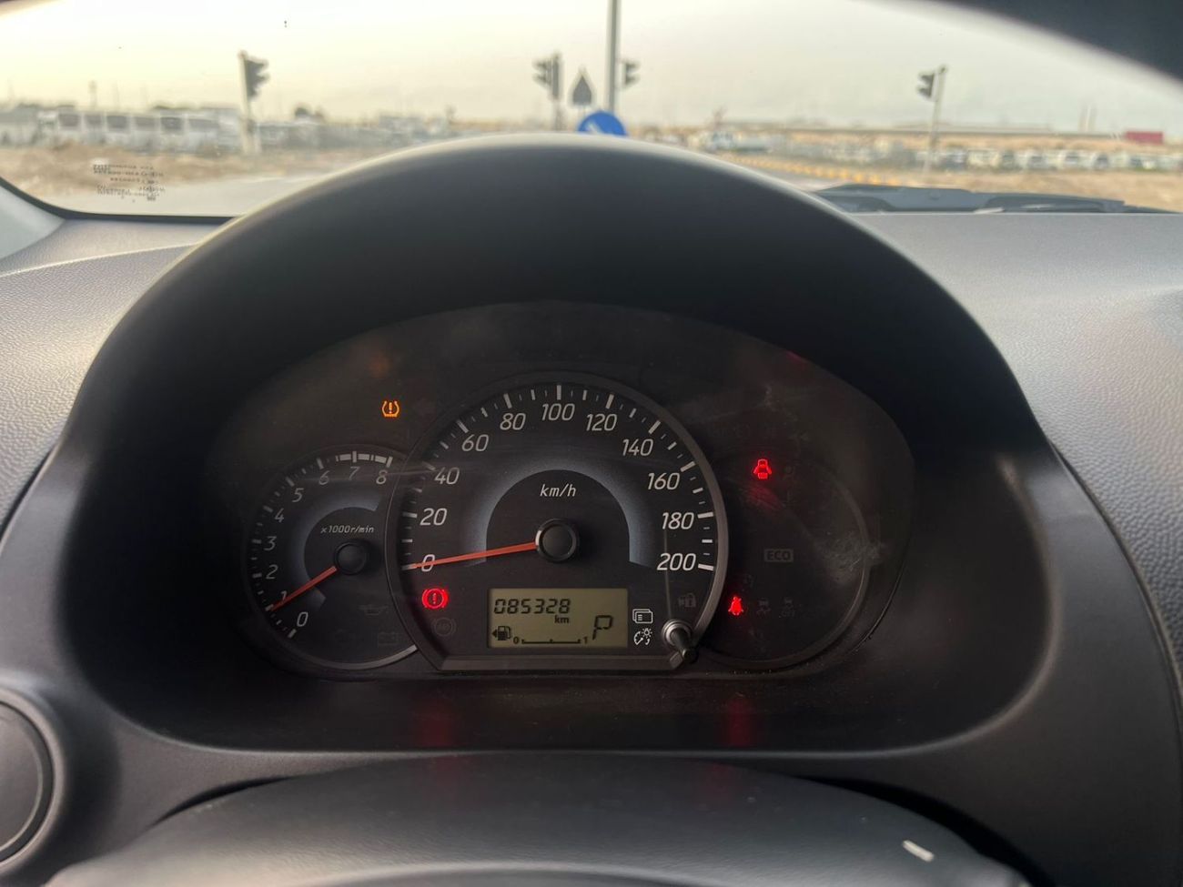 Mitsubishi Attrage GLX 1.2L