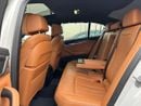 بي أم دبليو 520i BMW 520_GCC_2022_Excellent Condition _Full option