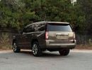 GMC Yukon GMC Yukon Denali Full Option | 6.2 L | 2016 | GCC | Accident-Free | In Excellent Condition