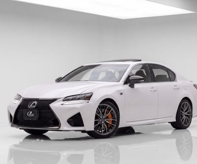 Lexus RX500h 500 5.0