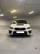 Subaru Impreza WRX STI Premium