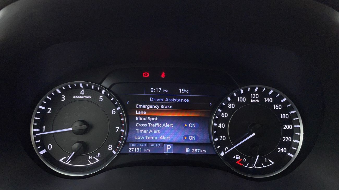 Nissan Patrol LE TITANIUM 5.6 | Zero Down Payment | Home Test Drive