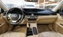 Lexus ES350