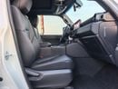 Toyota Prado 2026 TOYOTA PRADO 2.4L ALL ROUNDER PETROL AUTOMATIC TRANSMISSION WITH LEATHER SEAT,POWER SEAT, COOL