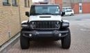 Jeep Wrangler Rubicon - (4-Door) 2.0L Petrol, 4WD 8A/T | 2026 Model | Only for Export