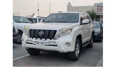 Toyota Prado EXR