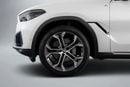 BMW X6 xDrive 40i M Sport 3.0L