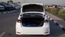 Toyota Corolla XLI EXECUTIVE HEV 2025 TOYOTA COROLLA 1.8L ELITE HYBRID