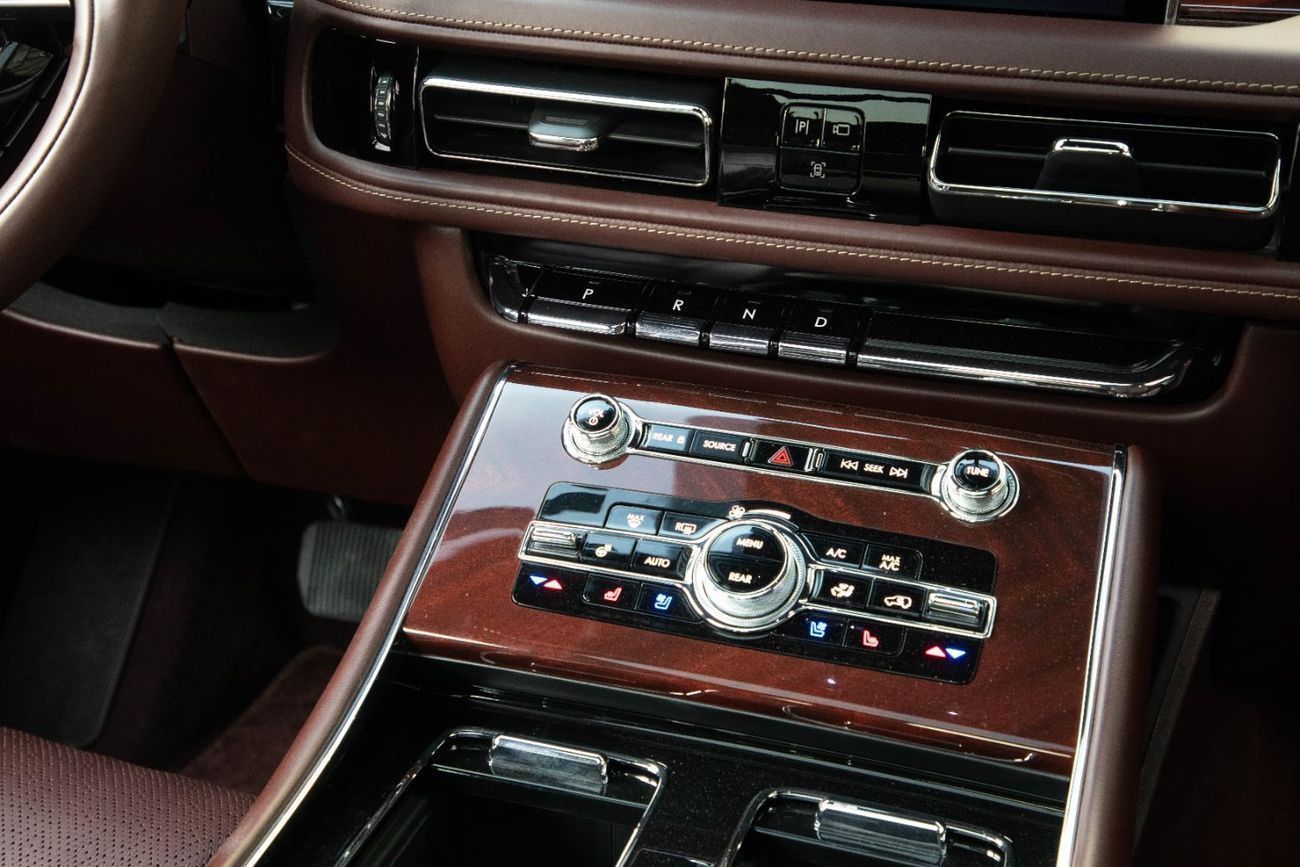 Lincoln Aviator 4,700 P.M | 0% Downpayment | AVIATOR PRESIDENTIAL | WARRANTY 2029!