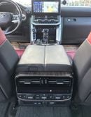 تويوتا لاند كروزر