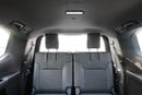 تويوتا لاند كروزر 2026 Toyota Land Cruiser VX 4.0L AT Petrol (Full Option)
