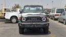 Toyota Land Cruiser Pick Up