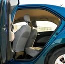 Kia Pegas KIA PEGAS Std 1.4L 2020 GCC IN EXCELLENT CONDITION