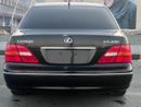 Lexus LS 430