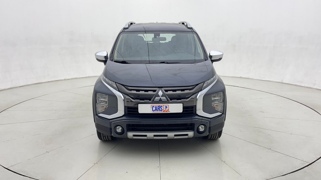 Mitsubishi Xpander Cross 2023 PREMIUM | AED 751/Month | 0 DP | 30 Day Return | Warranty | Service History