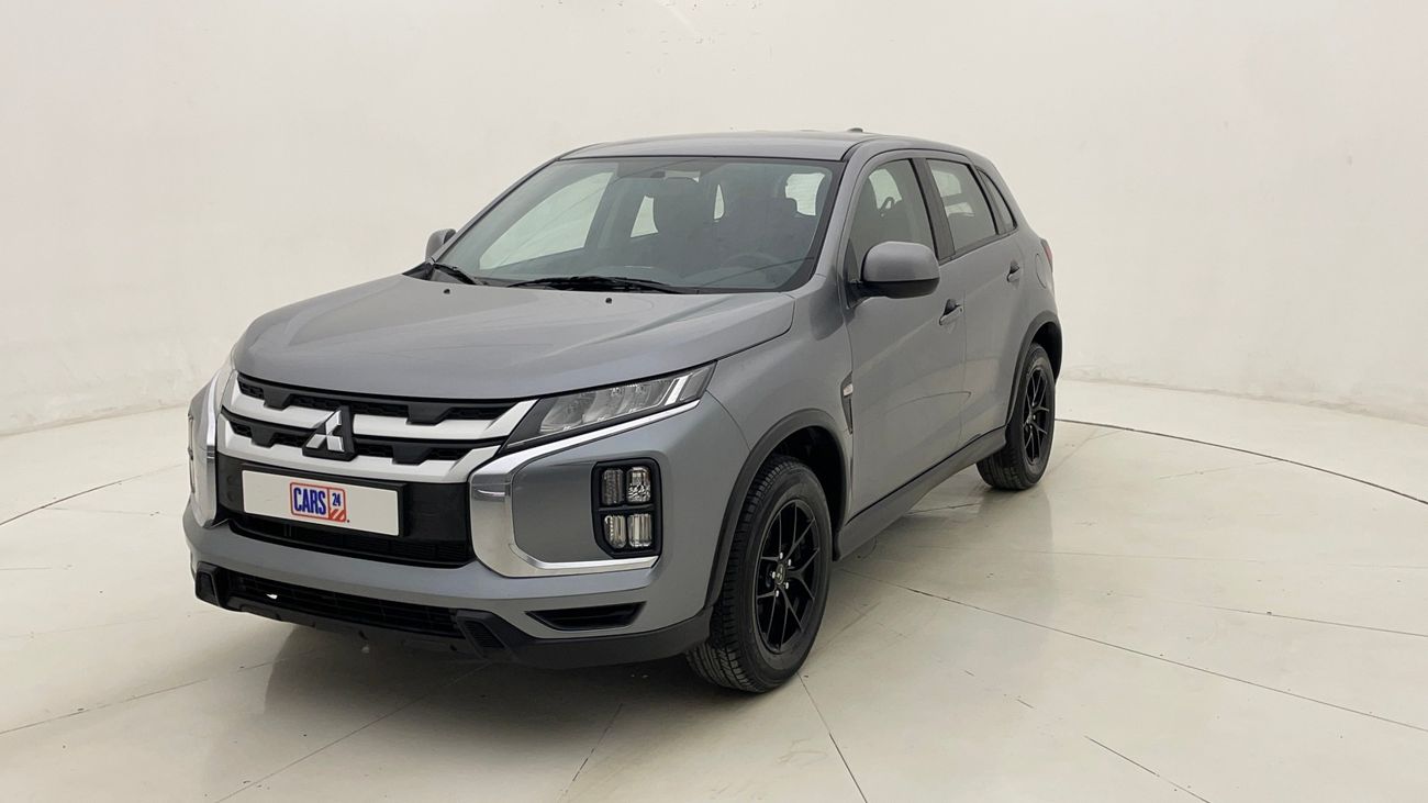 Mitsubishi ASX GLX MID 2 | Zero Down Payment | Home Test Drive