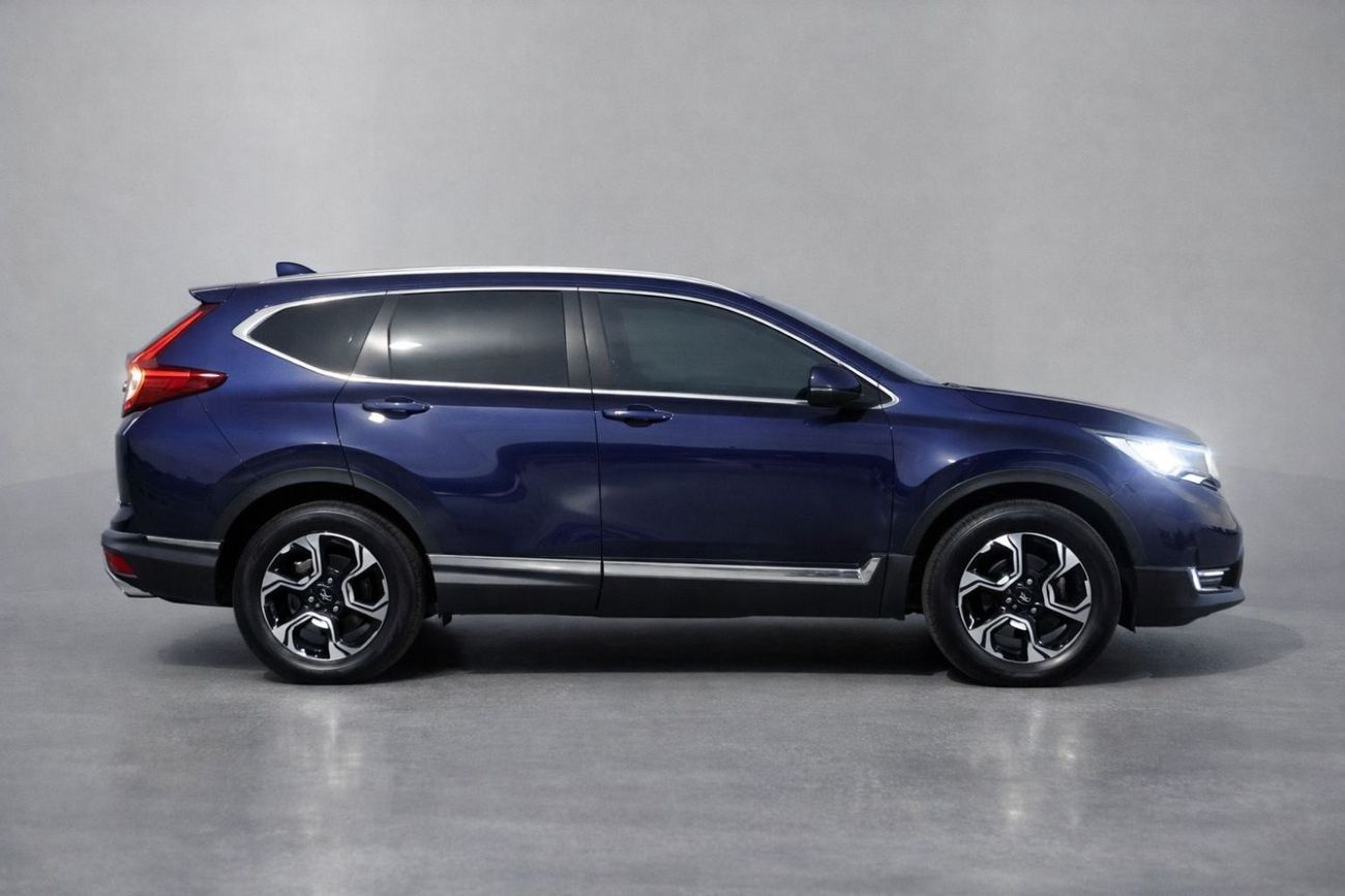 Honda CRV Honda CRV 2019
