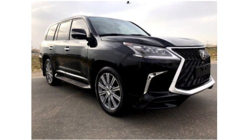 2002 lexus lx470 specs