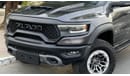 رام 1500 TRX GCC 6.2L Supercharged V8 Brand New