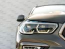 BMW X6 M 50i