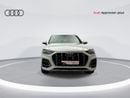 Audi Q5 45 TFSI quattro Advanced 2.0L Q5 Advanced 45 TFSI quattro 249hp (Ref# 78080) - EXCLUSIVE OFFER