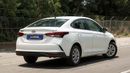 Hyundai Accent SMART | Full | Full Service History | GCC | Zero down payment support