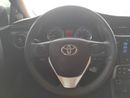 تويوتا كورولا Toyota Corolla 2019 1.8 usa full automatic