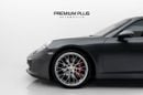 Porsche 911 CARRERA S