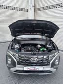 Hyundai Creta COMFORT Mid 1.6L