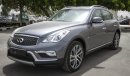 Infiniti QX50