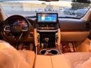 Toyota Land Cruiser GXR Landcruiser V6 4.0L Full Option 2018 Upgrade 2024