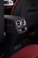 Mercedes Benz G63 AMG G63 MANUFAKTUR EDITION + DOUBLE NIGHT PACKAGE + CARBON INTERIOR+ 5 YEARS GARGASH WARRANTY + SERVICE