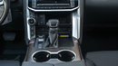 Toyota Land Cruiser GXR