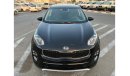 كيا سبورتيج 2018 Kia Sportage LX 2.4L V4 - AWD 4x4 MidOption+ -  UAE PASS